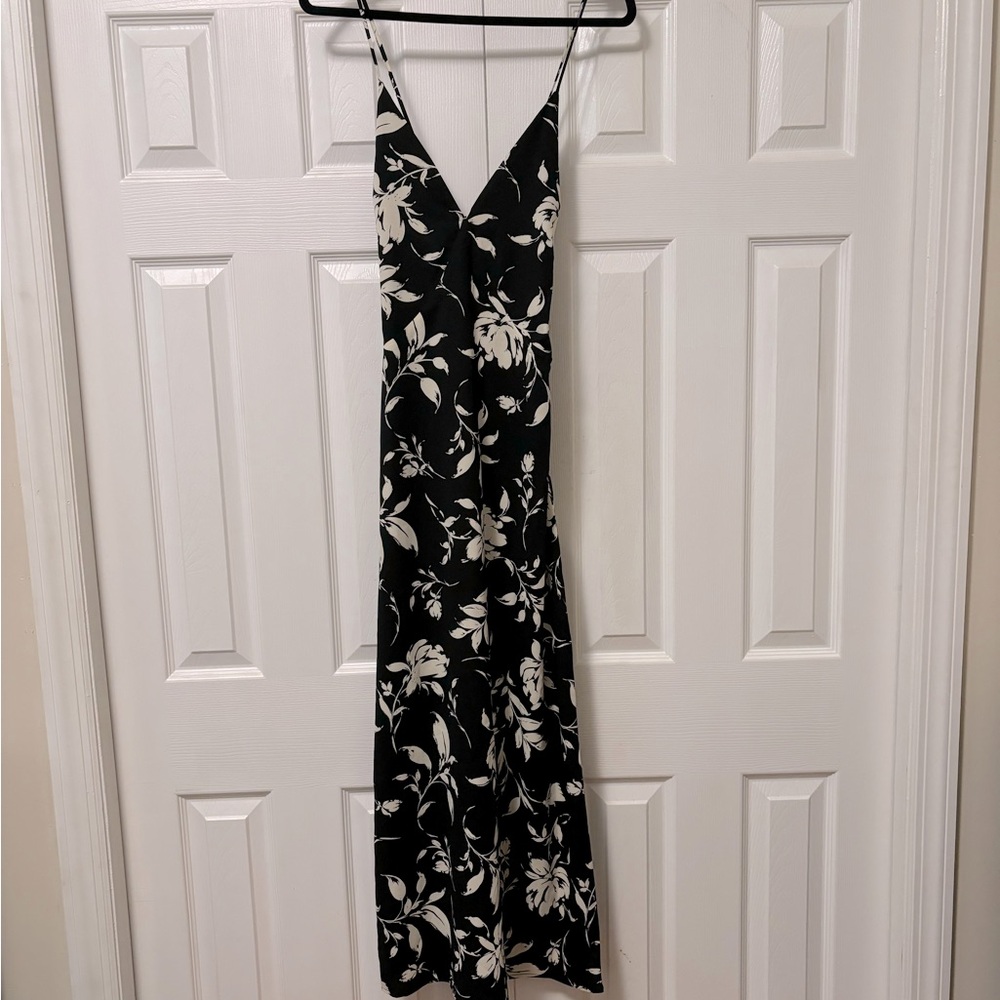 NEW / NY&Company Fiore Dress